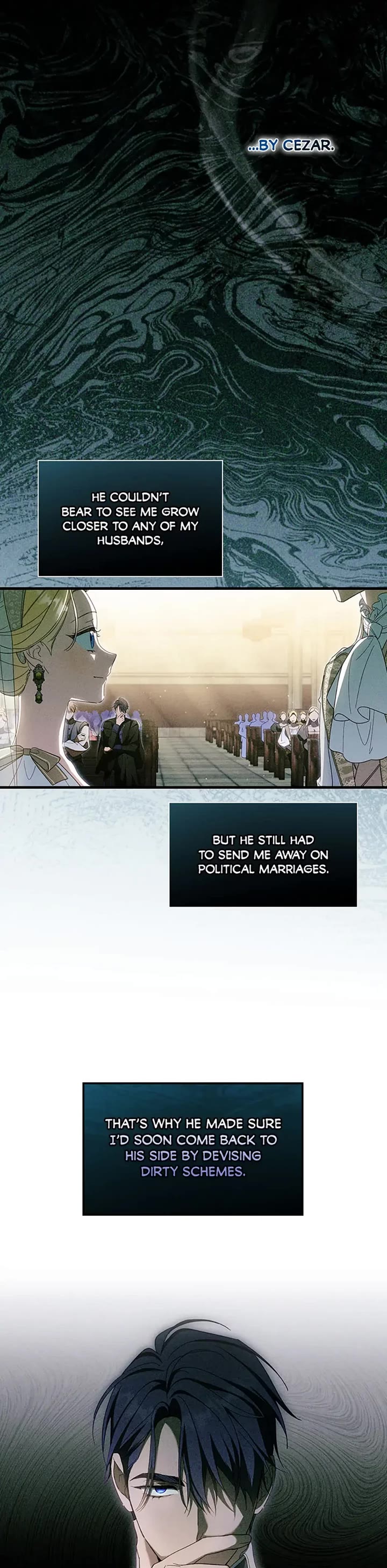 How to Win My Husband Over Chapter 57 page 9 - Chapter 57