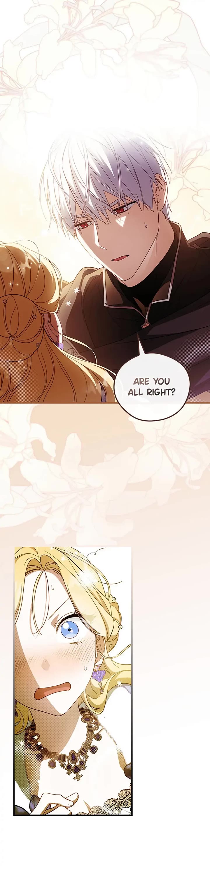 How to Win My Husband Over Chapter 58 page 1 - Chapter 58
