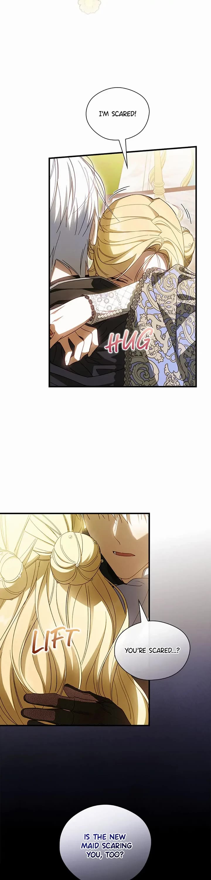 How to Win My Husband Over Chapter 58 page 11 - Chapter 58