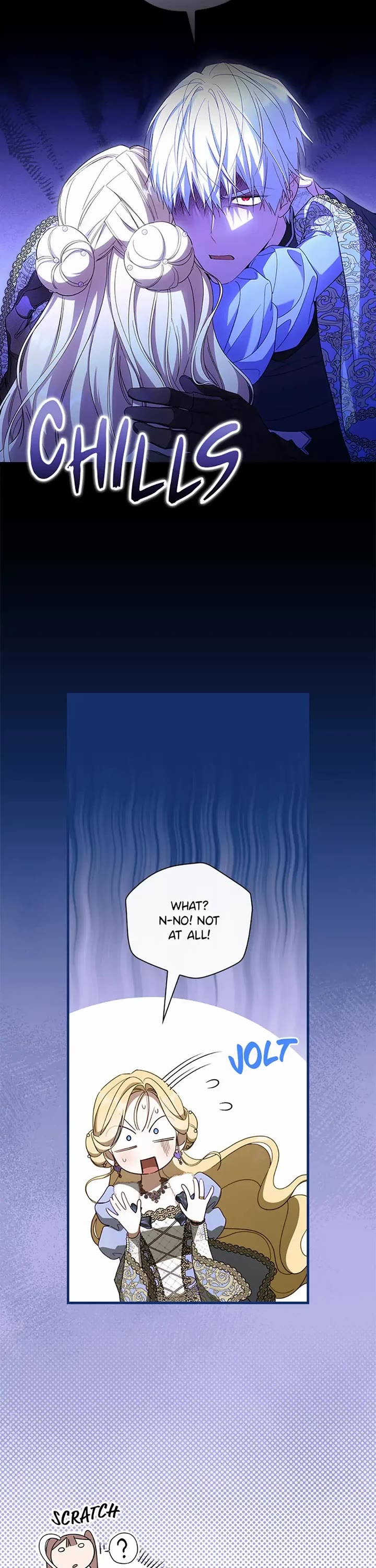 How to Win My Husband Over Chapter 58 page 12 - Chapter 58