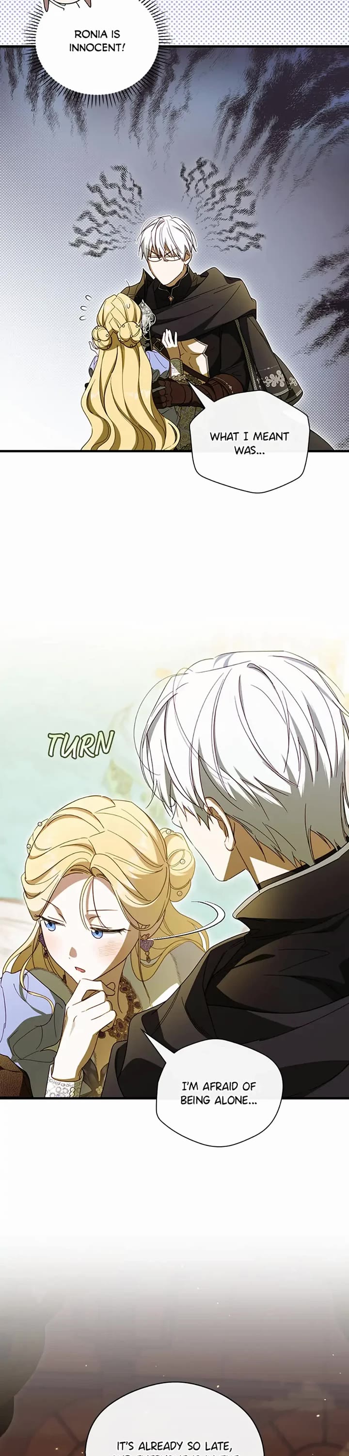 How to Win My Husband Over Chapter 58 page 13 - Chapter 58