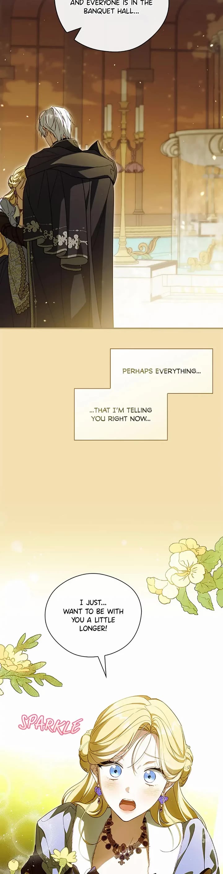 How to Win My Husband Over Chapter 58 page 14 - Chapter 58
