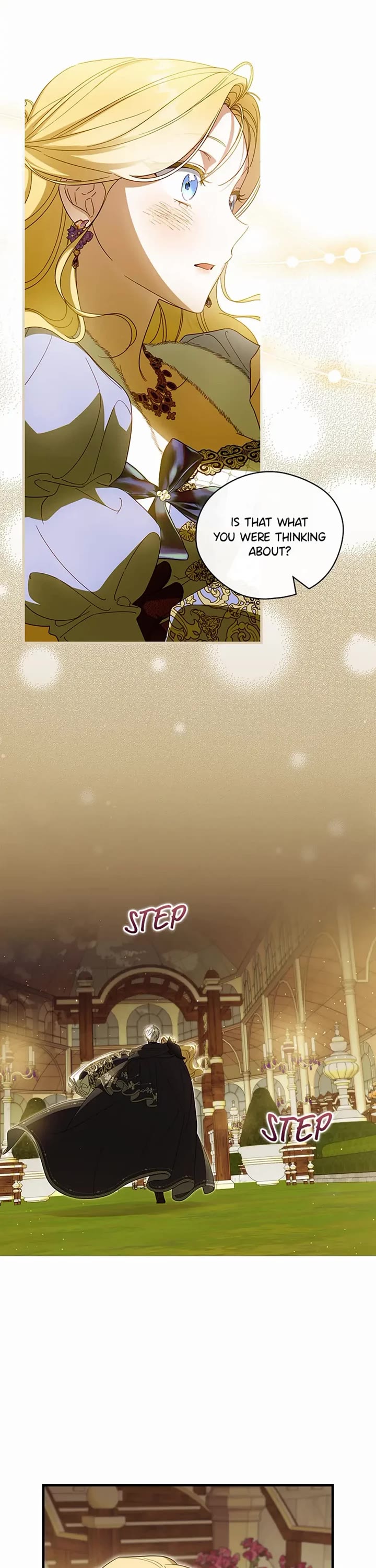 How to Win My Husband Over Chapter 58 page 17 - Chapter 58