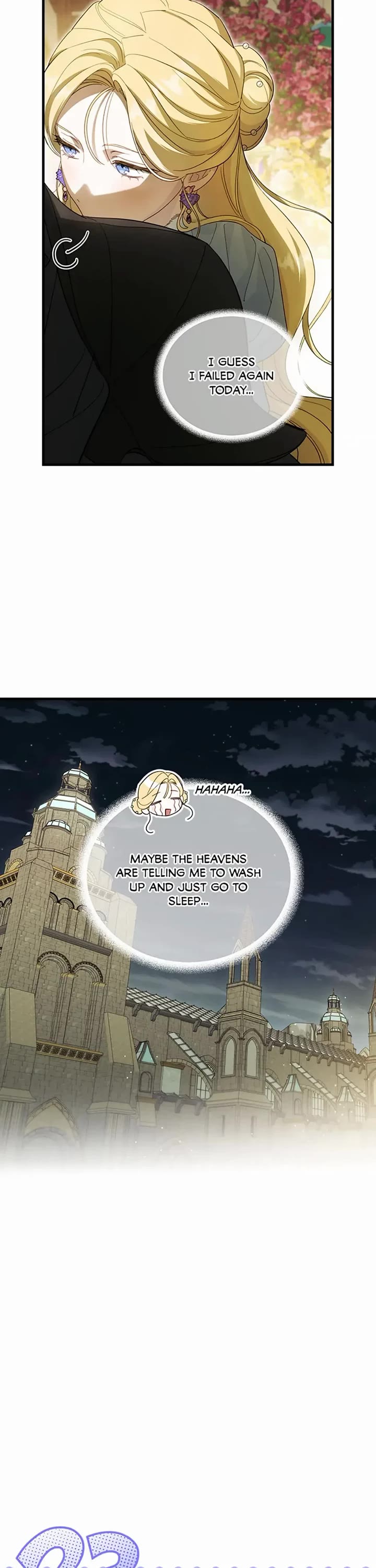 How to Win My Husband Over Chapter 58 page 18 - Chapter 58