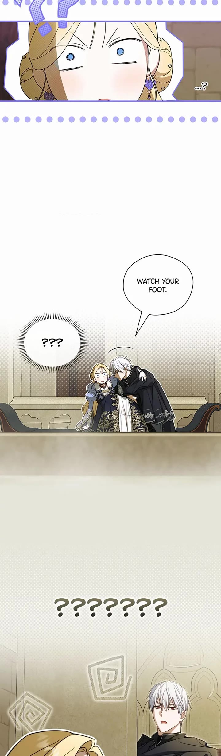 How to Win My Husband Over Chapter 58 page 19 - Chapter 58