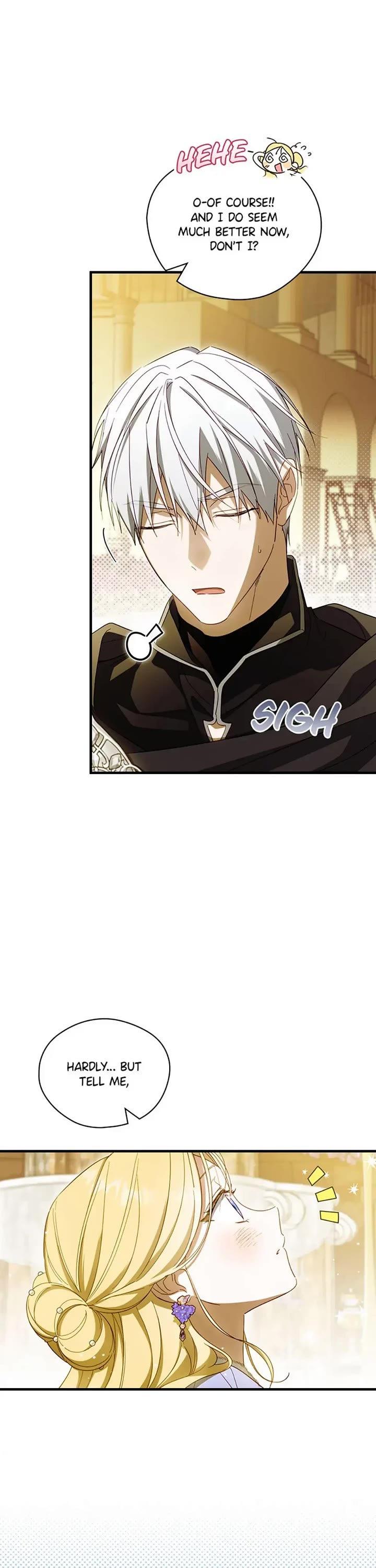 How to Win My Husband Over Chapter 58 page 2 - Chapter 58
