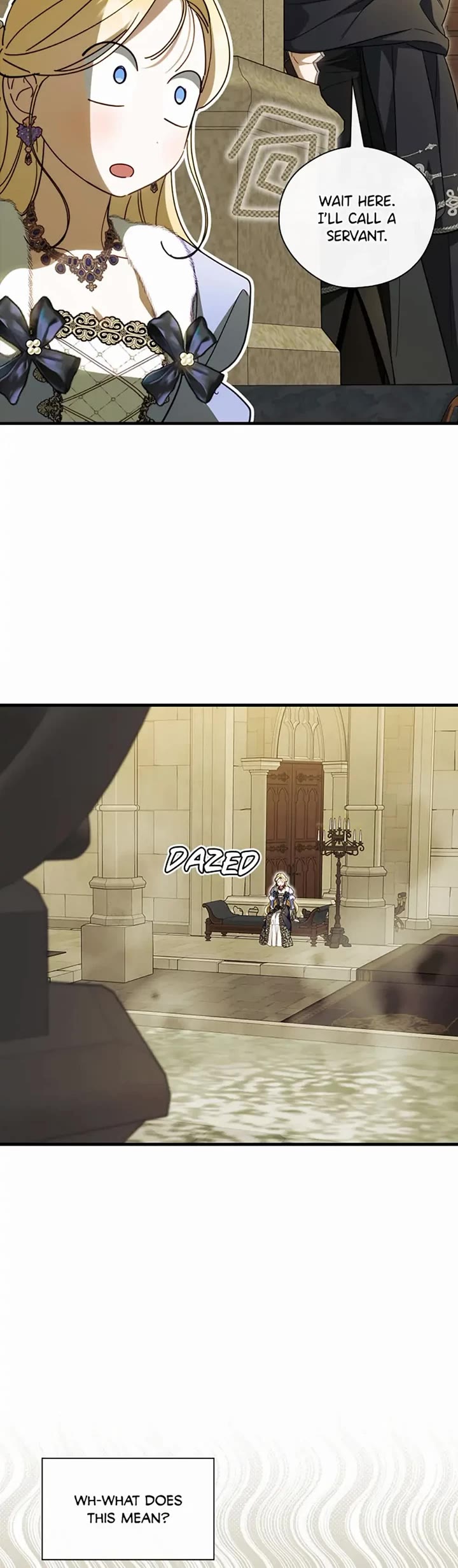 How to Win My Husband Over Chapter 58 page 20 - Chapter 58