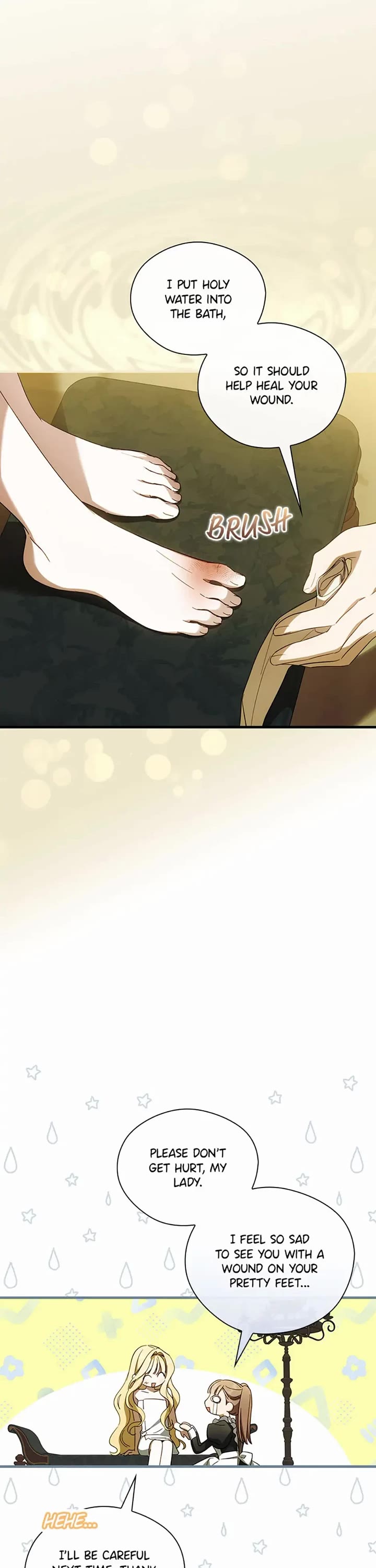 How to Win My Husband Over Chapter 58 page 23 - Chapter 58