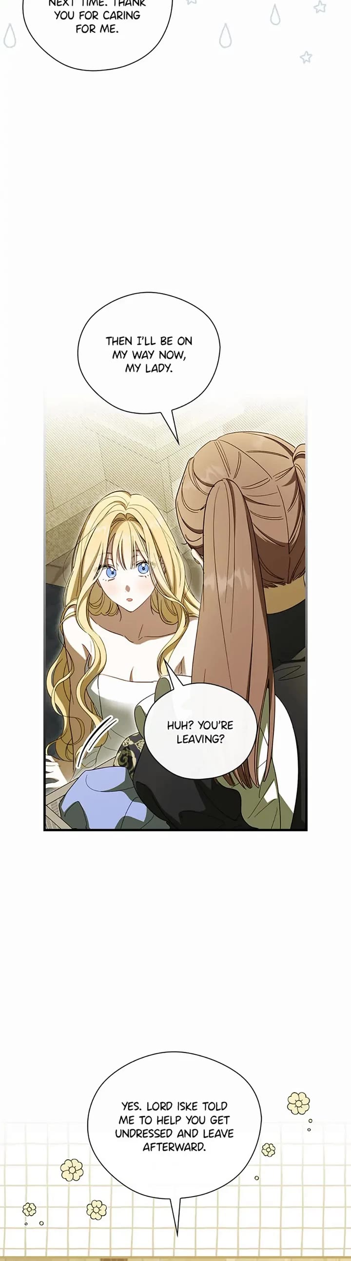 How to Win My Husband Over Chapter 58 page 24 - Chapter 58