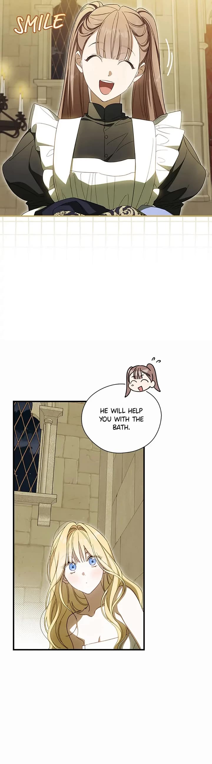 How to Win My Husband Over Chapter 58 page 25 - Chapter 58