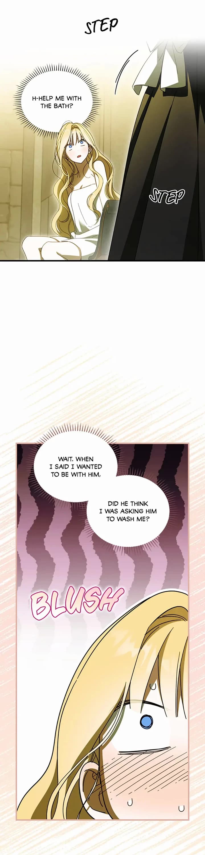 How to Win My Husband Over Chapter 58 page 26 - Chapter 58