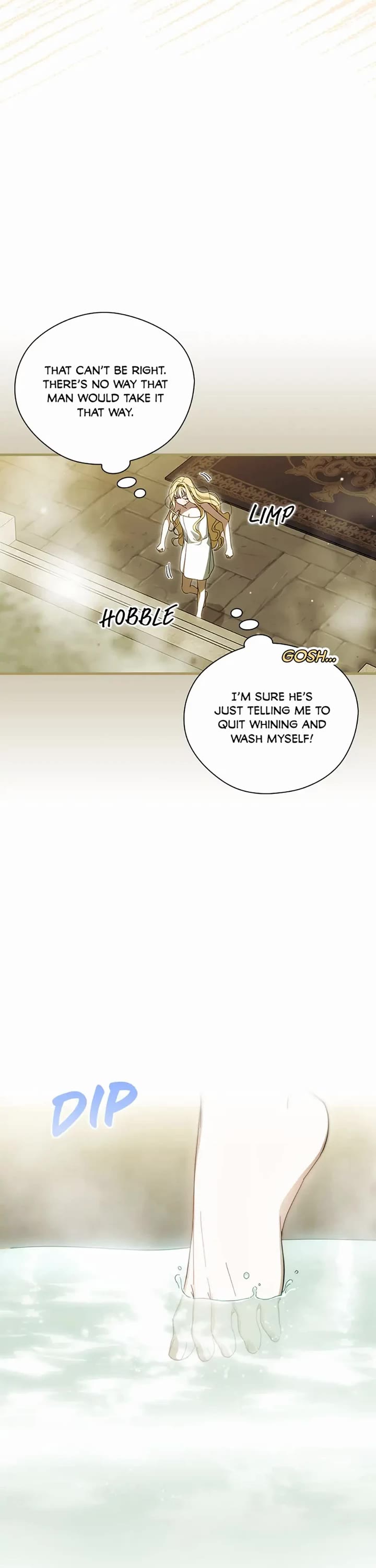 How to Win My Husband Over Chapter 58 page 27 - Chapter 58