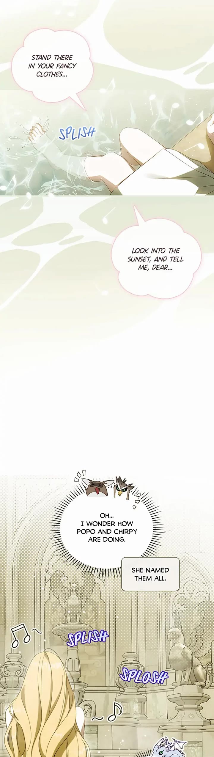 How to Win My Husband Over Chapter 58 page 29 - Chapter 58