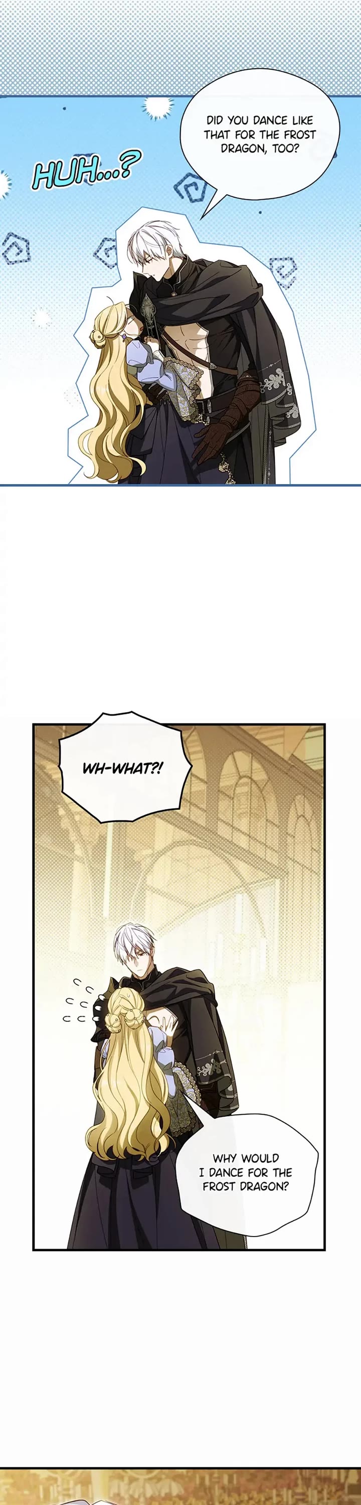 How to Win My Husband Over Chapter 58 page 3 - Chapter 58