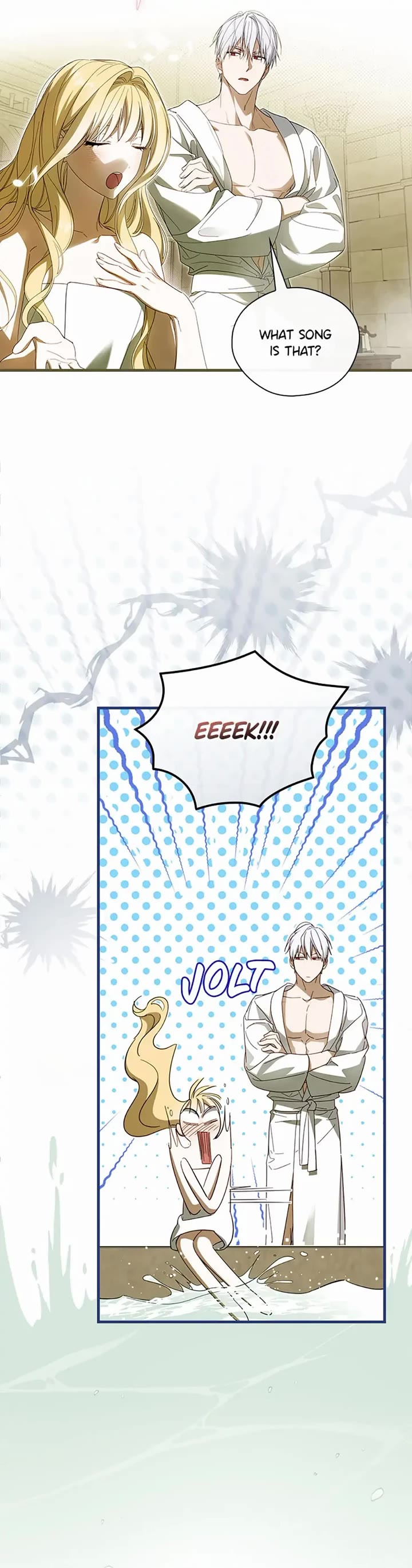 How to Win My Husband Over Chapter 58 page 31 - Chapter 58