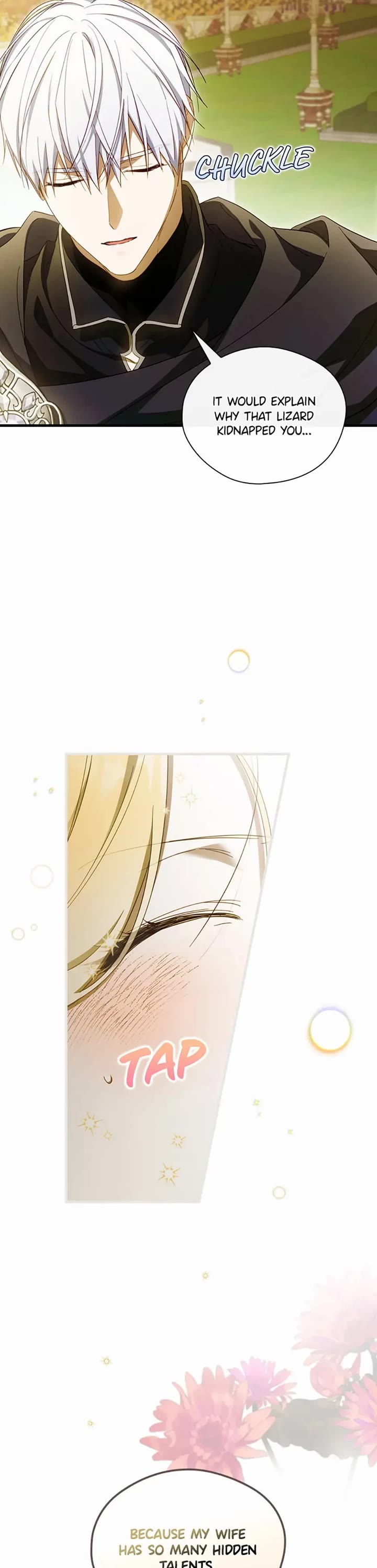 How to Win My Husband Over Chapter 58 page 4 - Chapter 58