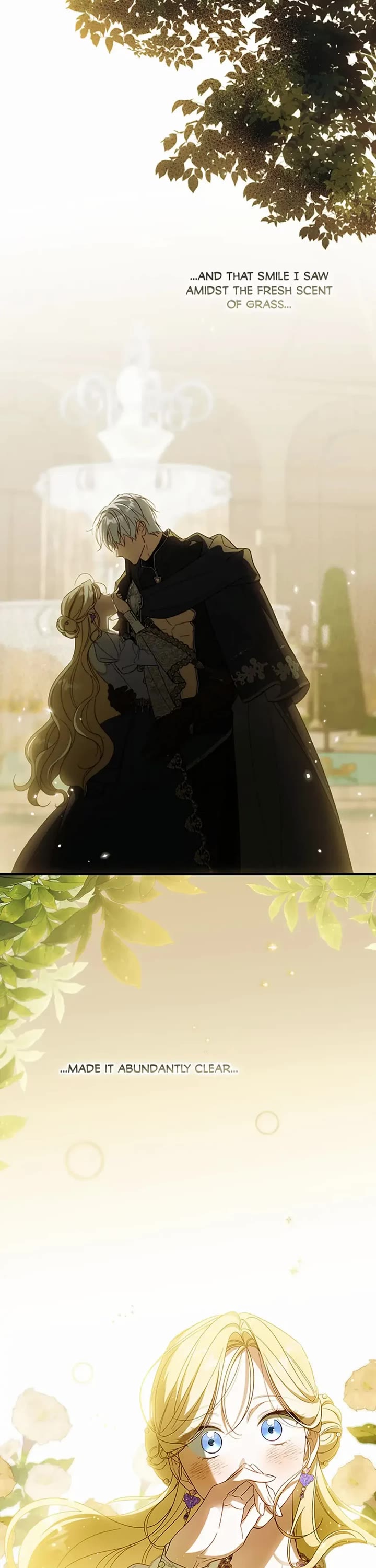 How to Win My Husband Over Chapter 58 page 7 - Chapter 58