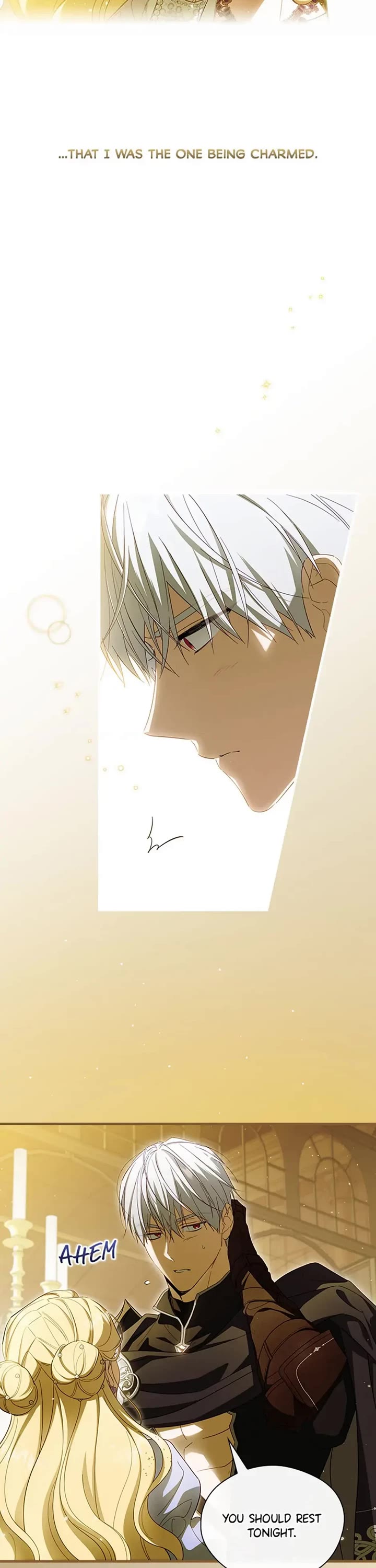 How to Win My Husband Over Chapter 58 page 8 - Chapter 58