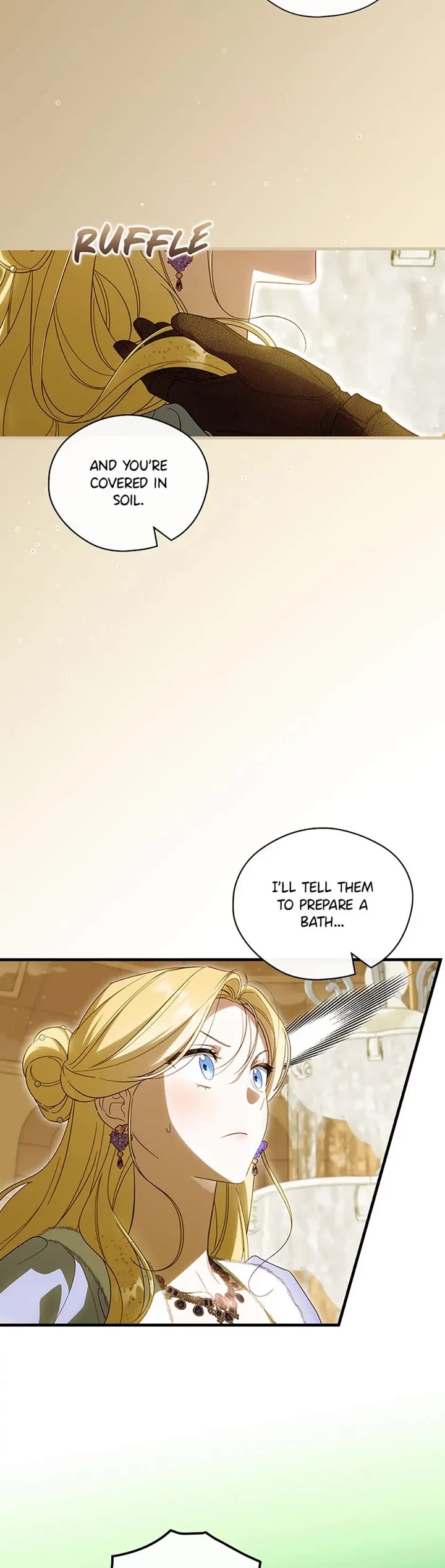 How to Win My Husband Over Chapter 58 page 9 - Chapter 58