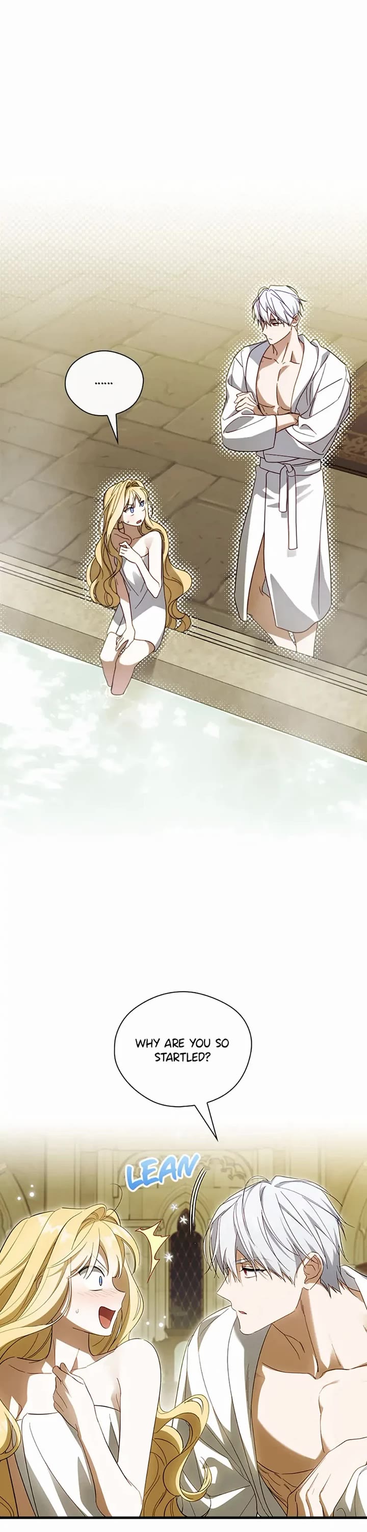 How to Win My Husband Over Chapter 59 page 1 - Chapter 59