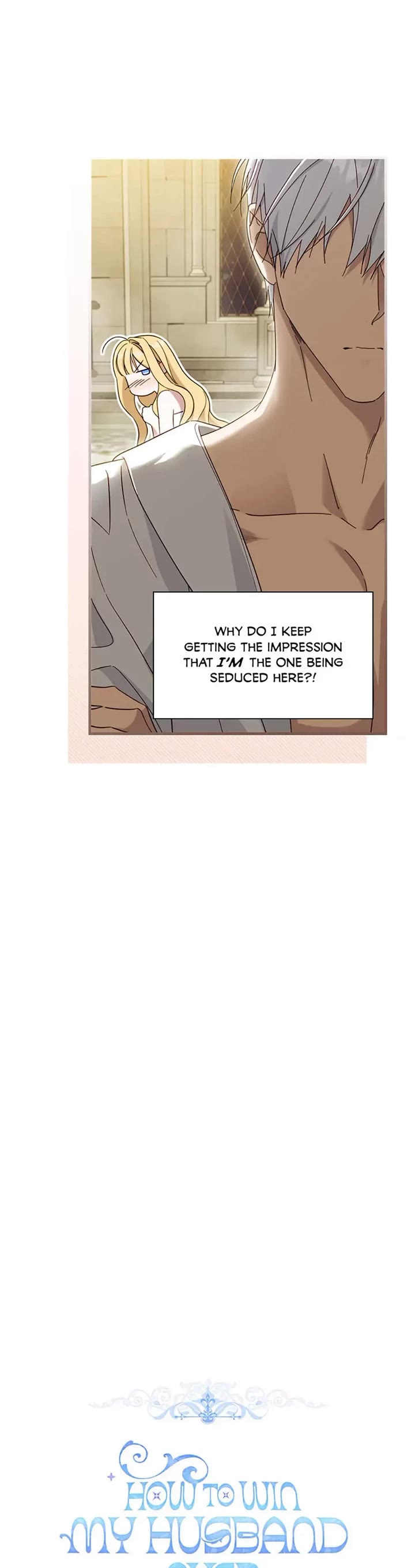 How to Win My Husband Over Chapter 59 page 10 - Chapter 59