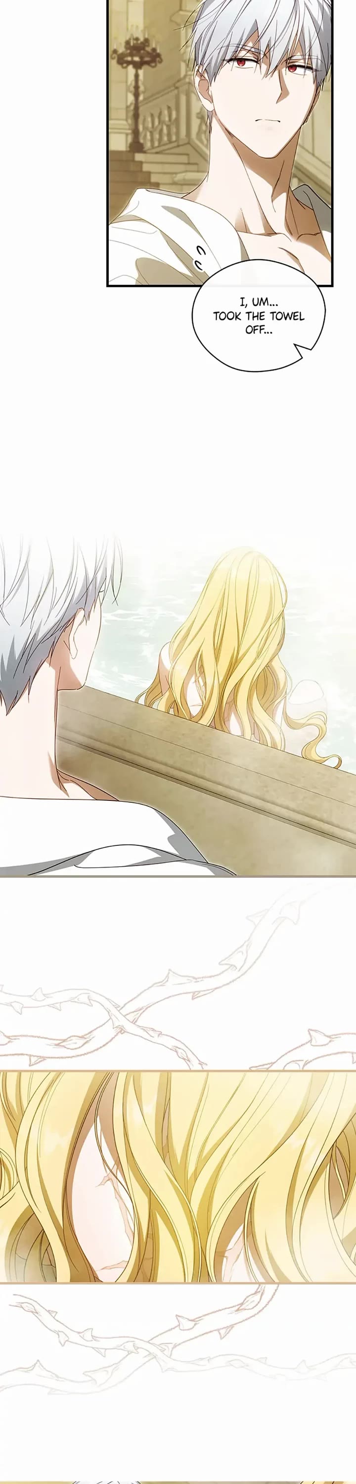 How to Win My Husband Over Chapter 59 page 13 - Chapter 59