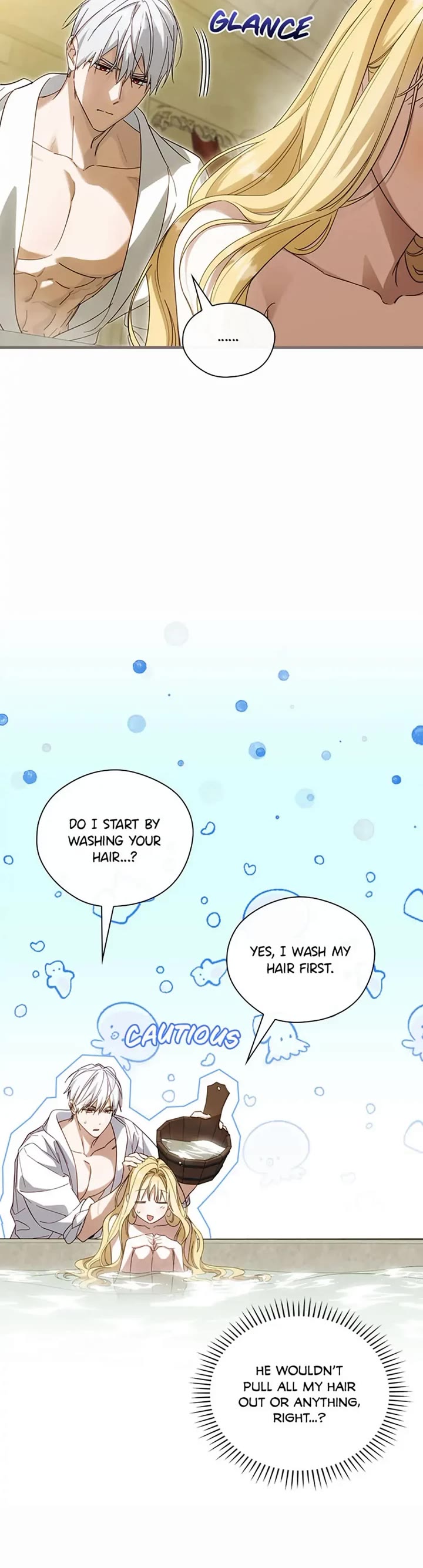 How to Win My Husband Over Chapter 59 page 14 - Chapter 59