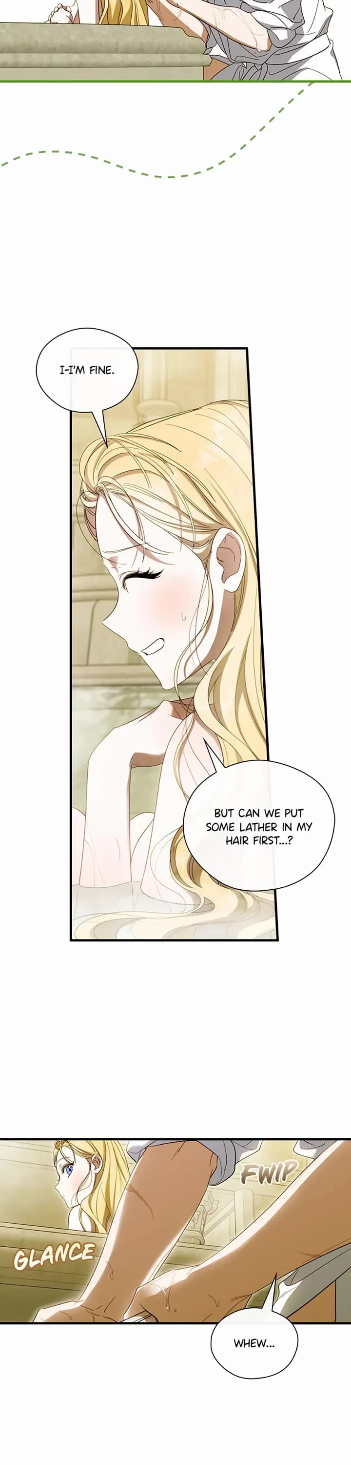 How to Win My Husband Over Chapter 59 page 16 - Chapter 59