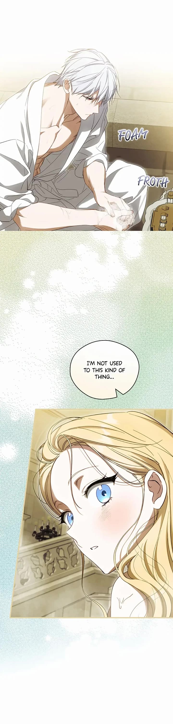 How to Win My Husband Over Chapter 59 page 17 - Chapter 59