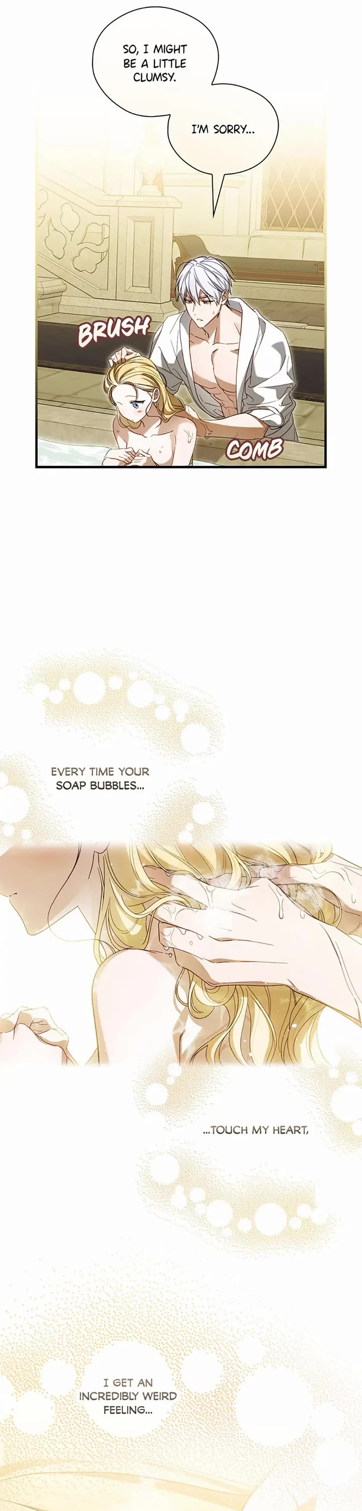 How to Win My Husband Over Chapter 59 page 18 - Chapter 59