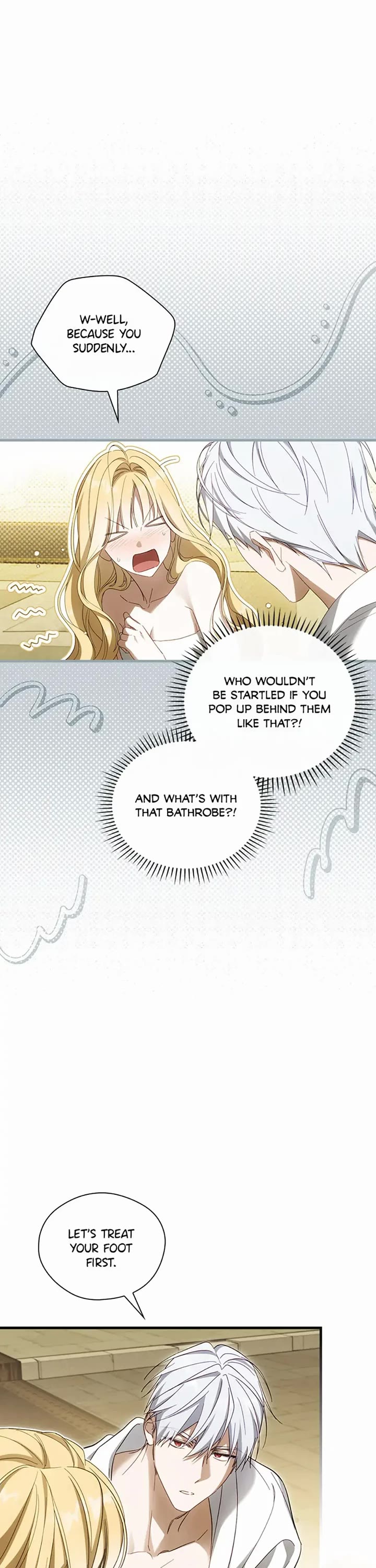 How to Win My Husband Over Chapter 59 page 2 - Chapter 59
