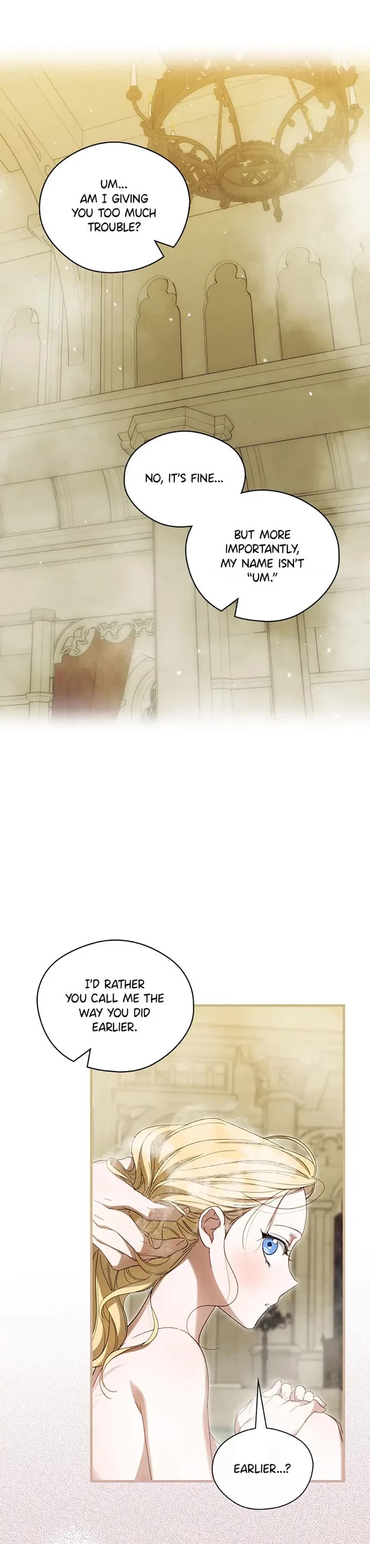 How to Win My Husband Over Chapter 59 page 22 - Chapter 59