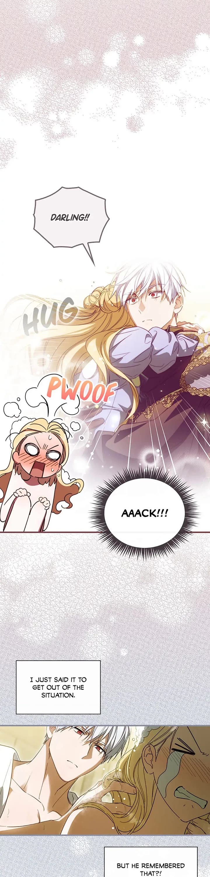 How to Win My Husband Over Chapter 59 page 23 - Chapter 59