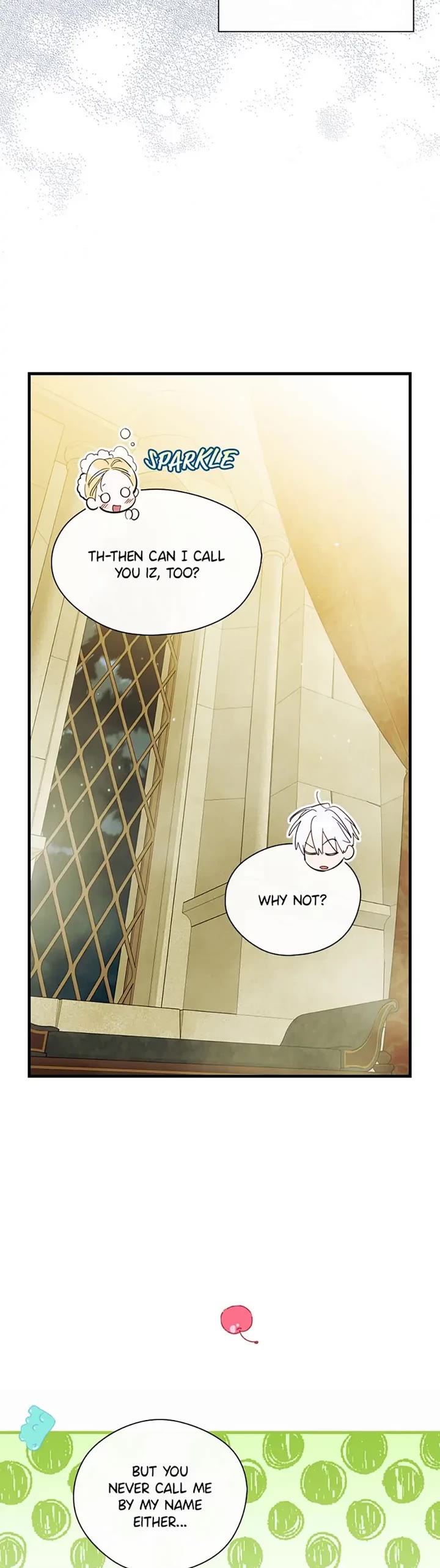 How to Win My Husband Over Chapter 59 page 24 - Chapter 59