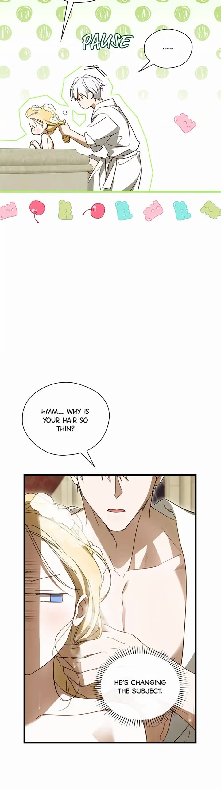 How to Win My Husband Over Chapter 59 page 25 - Chapter 59