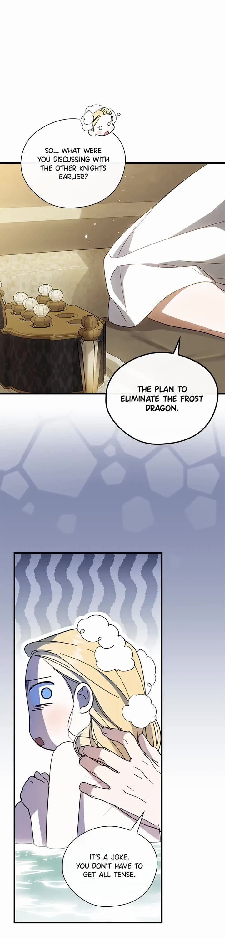 How to Win My Husband Over Chapter 59 page 26 - Chapter 59