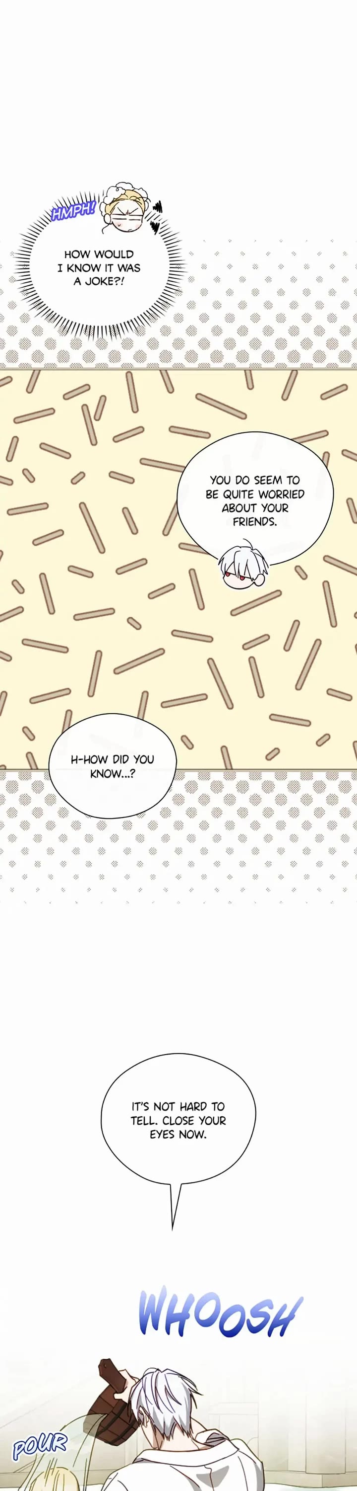 How to Win My Husband Over Chapter 59 page 27 - Chapter 59