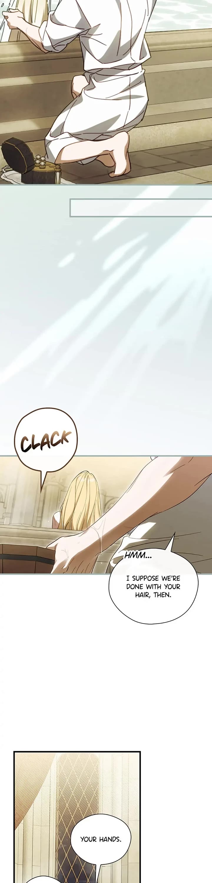 How to Win My Husband Over Chapter 59 page 28 - Chapter 59
