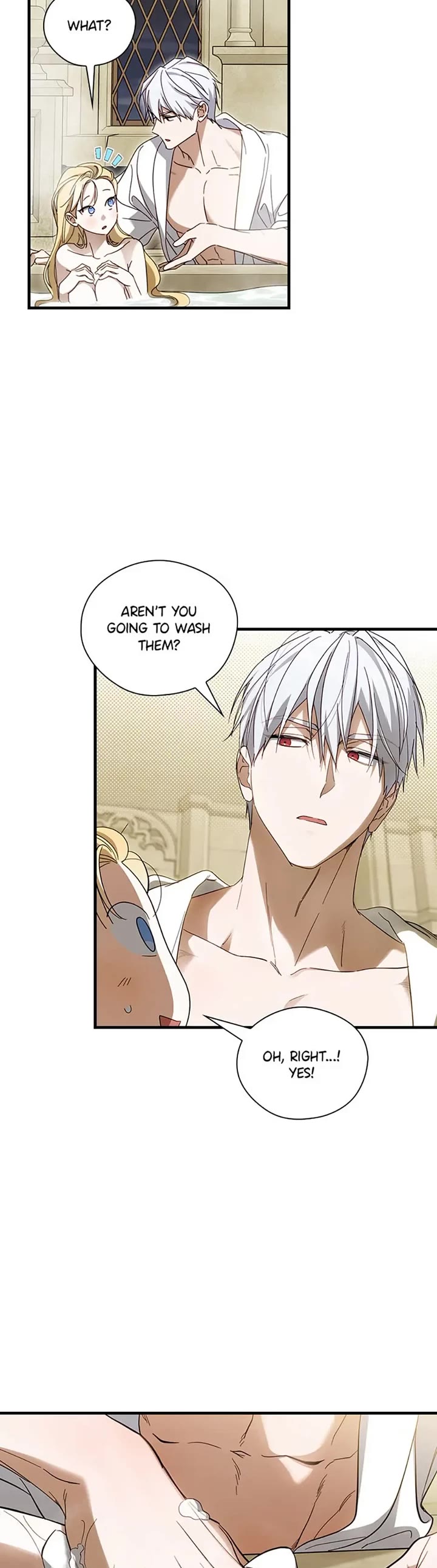 How to Win My Husband Over Chapter 59 page 29 - Chapter 59