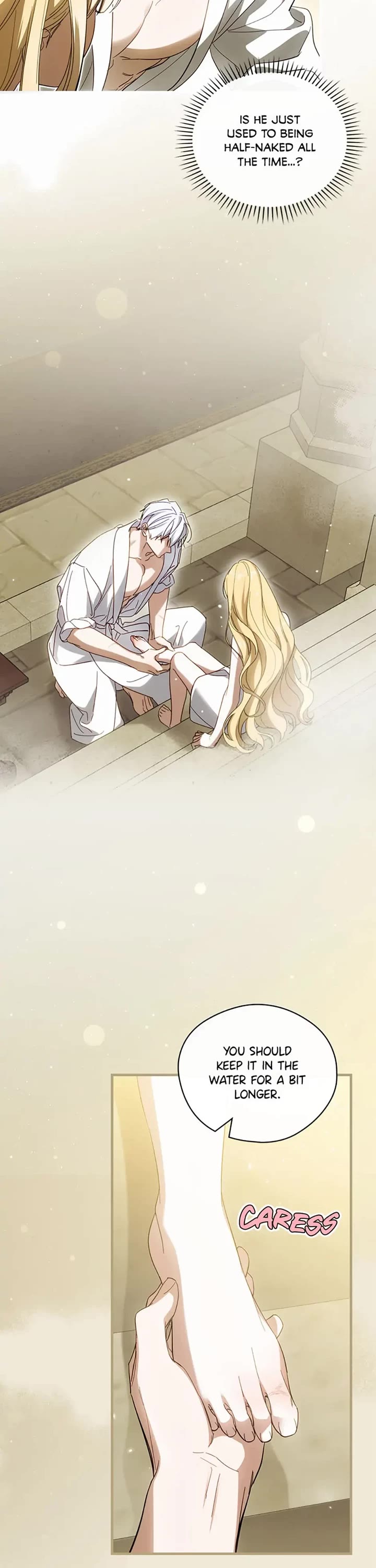 How to Win My Husband Over Chapter 59 page 3 - Chapter 59