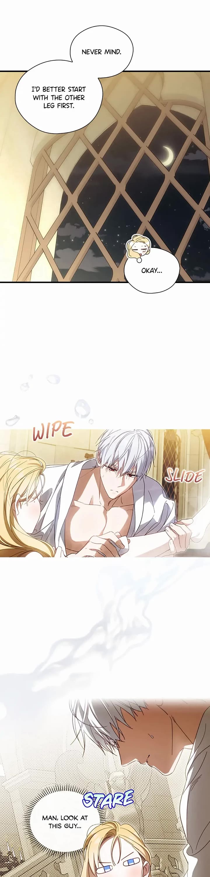 How to Win My Husband Over Chapter 59 page 33 - Chapter 59
