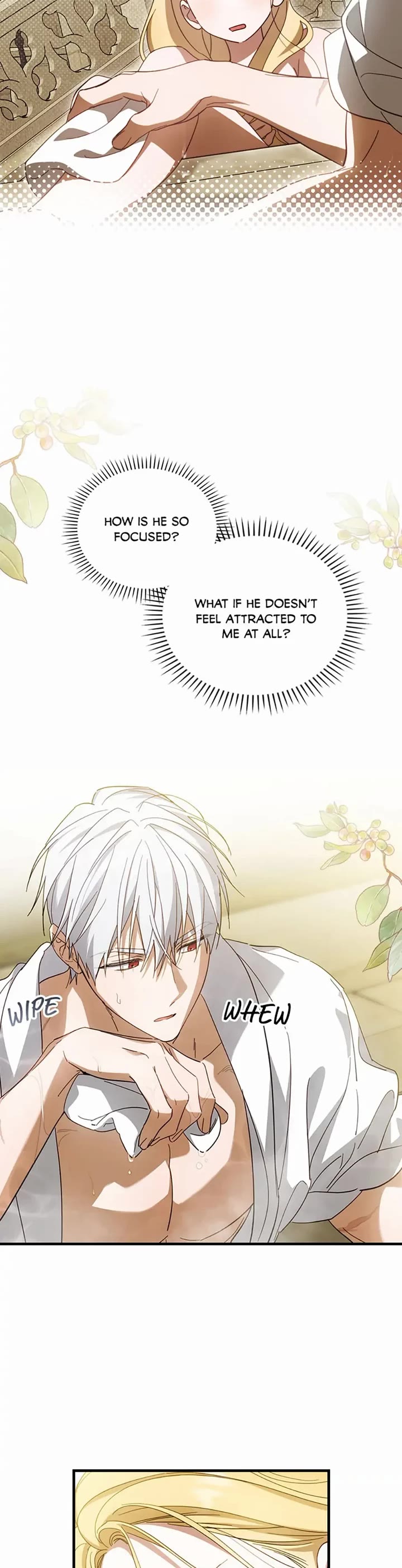 How to Win My Husband Over Chapter 59 page 34 - Chapter 59