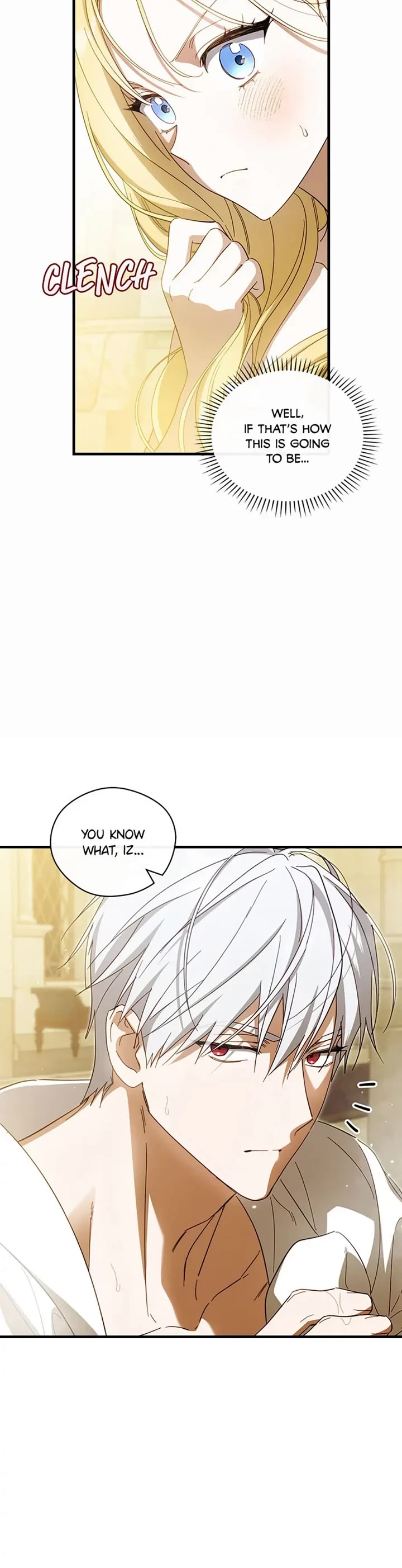 How to Win My Husband Over Chapter 59 page 35 - Chapter 59