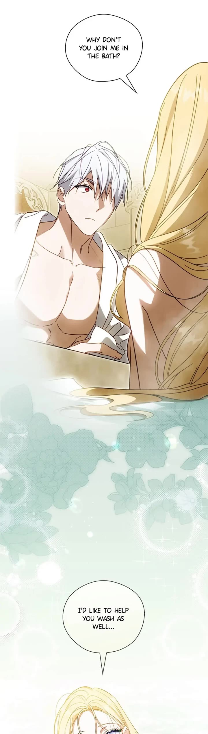 How to Win My Husband Over Chapter 59 page 36 - Chapter 59