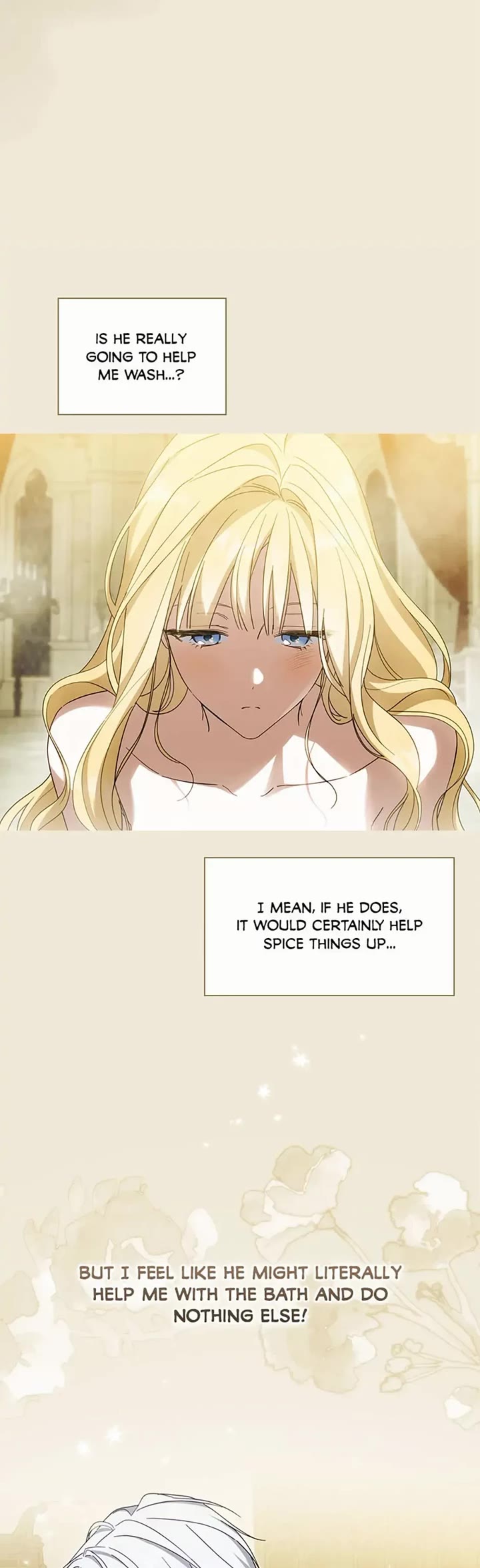 How to Win My Husband Over Chapter 59 page 4 - Chapter 59