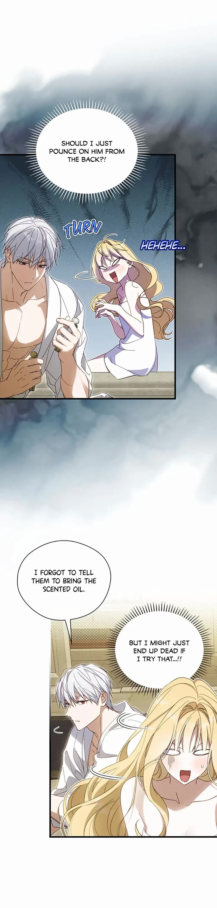 How to Win My Husband Over Chapter 59 page 6 - Chapter 59