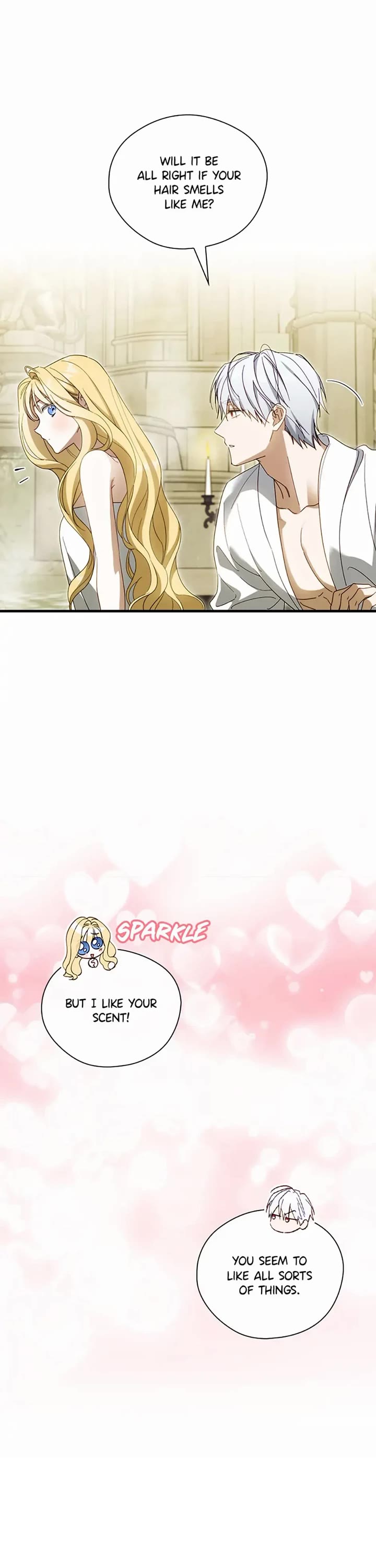 How to Win My Husband Over Chapter 59 page 7 - Chapter 59