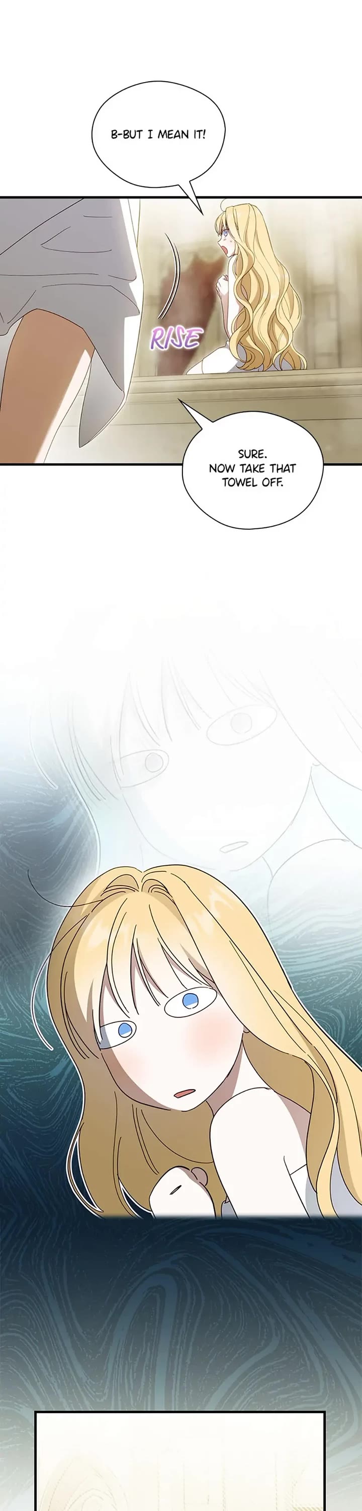 How to Win My Husband Over Chapter 59 page 8 - Chapter 59