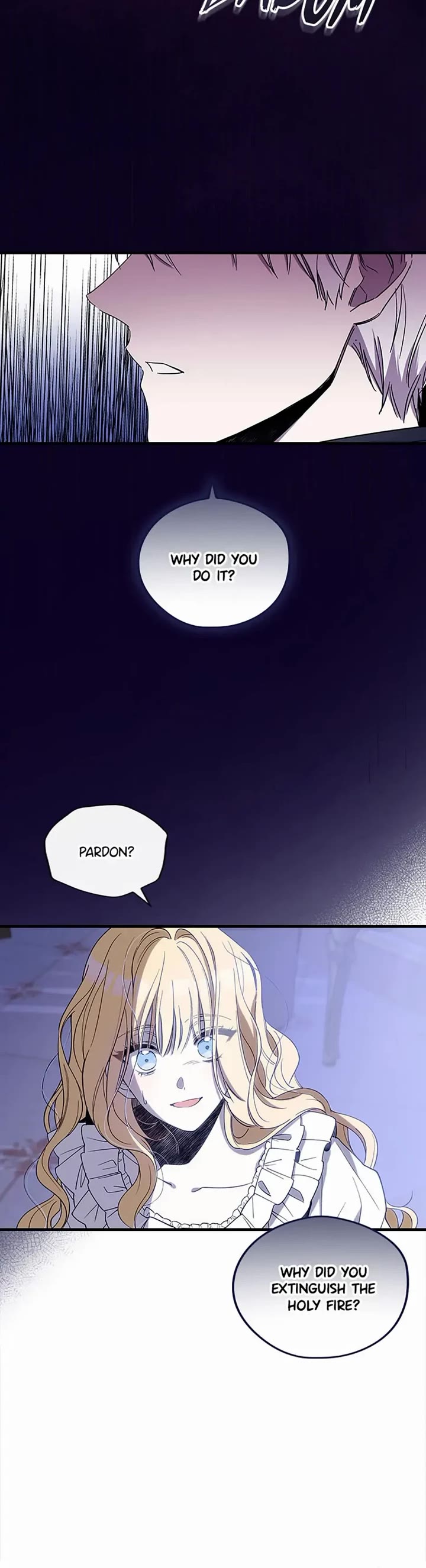 How to Win My Husband Over Chapter 6 page 13 - Chapter 6