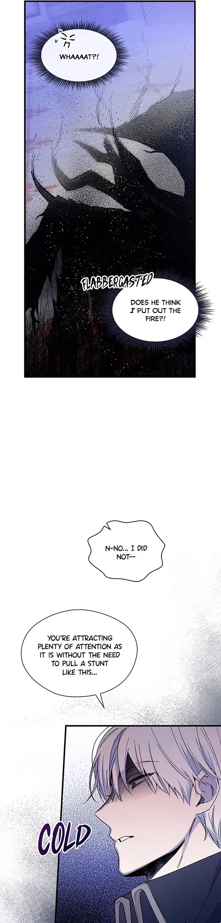 How to Win My Husband Over Chapter 6 page 14 - Chapter 6